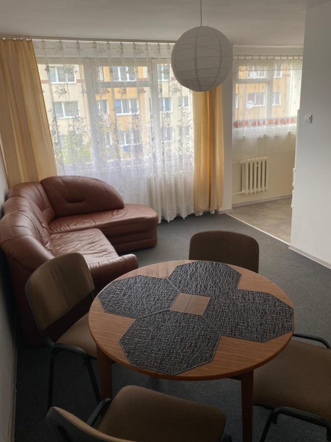 Mieszkanie 2 Pokojowe Danzig Exterior foto